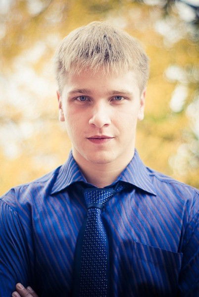 Дмитрий Жаравин