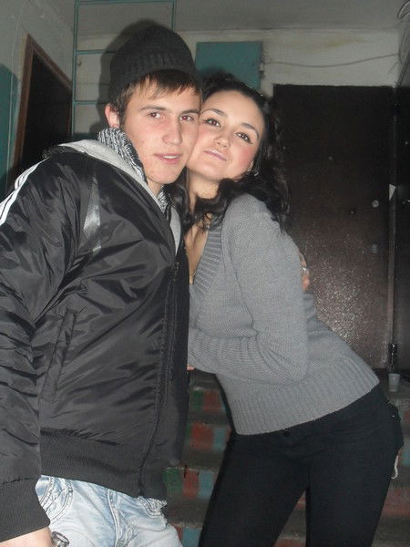 Шлыков Данил