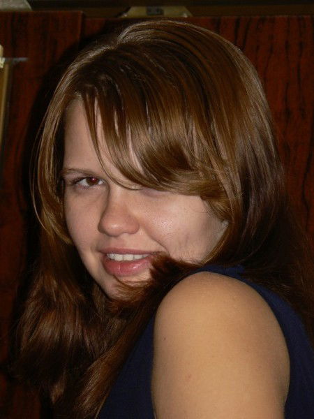 Виктория Корчагина