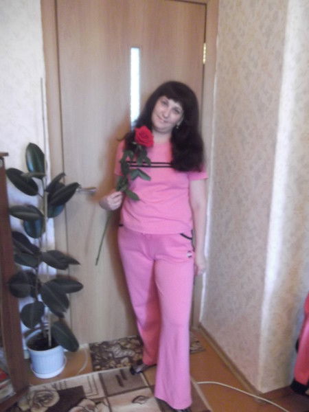 Наталья Коряковцева