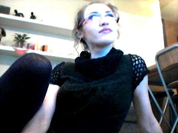 Юлия Мартыко