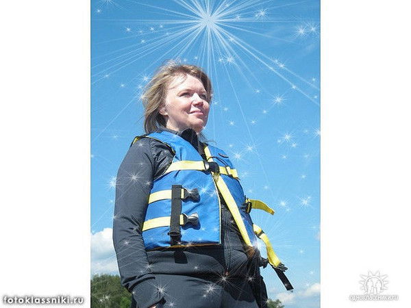 Наталия Мишина