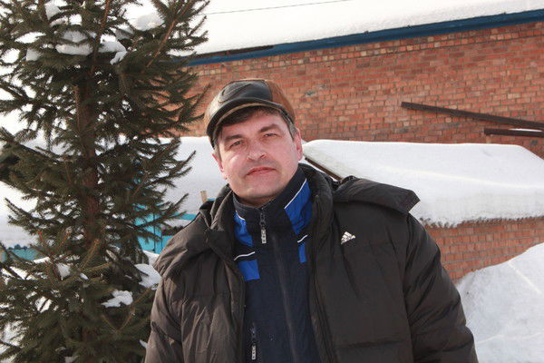 Анатолий Кудашов