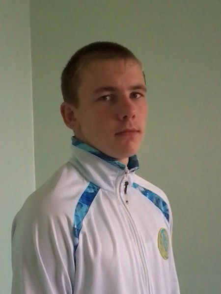 Максим Курлов