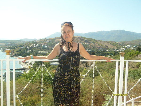 Гульнур Тимергалина