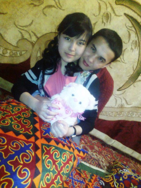 **азима** **самурат**