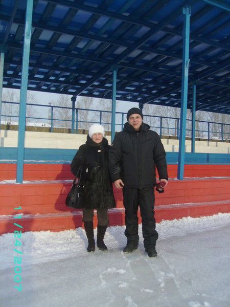 Юра Моисеенко