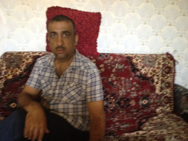 Али Гусейнов