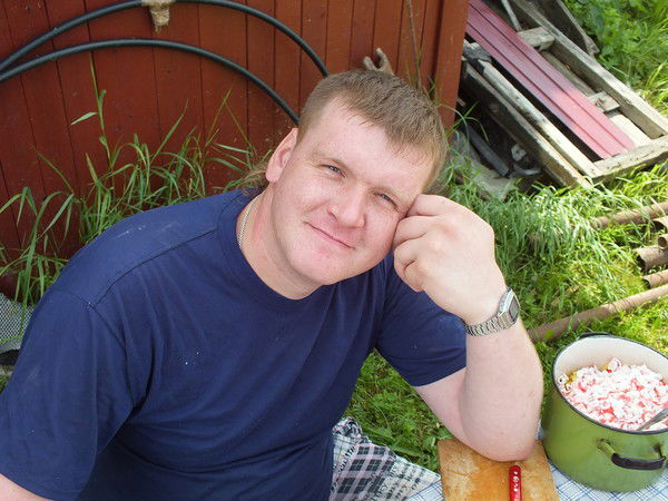 Юрий Волдаев