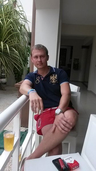 Николай Горбунов