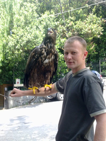 Исмаил Эмираметов