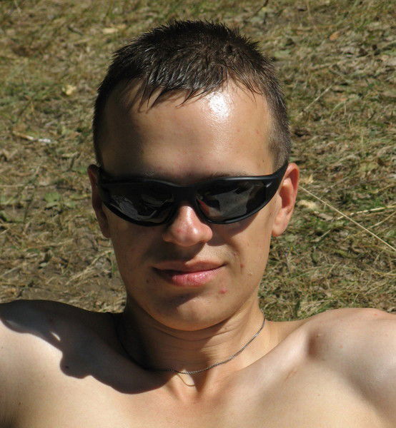 Александр Егоров