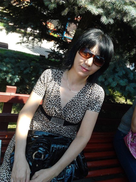 Айсулу Оспанова