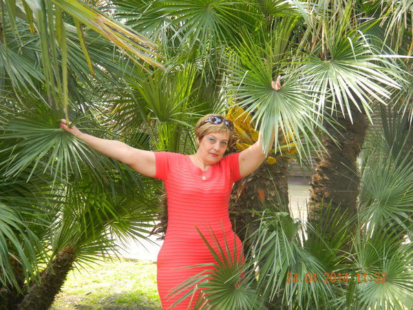 Светлана Щербинина