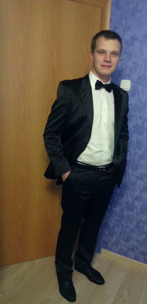 Дима Романов