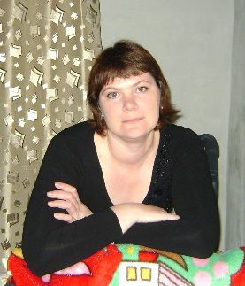 Олеся Ефременко