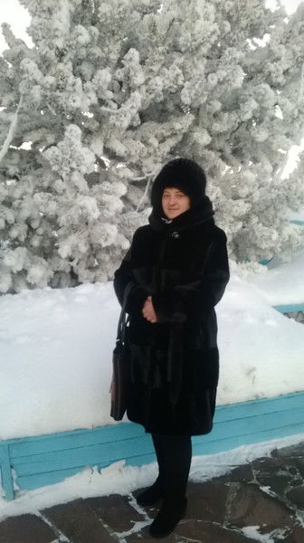 Олеся Ткаченко