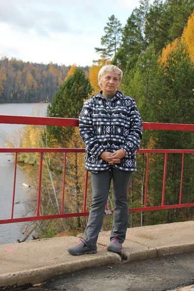 Алла Королева