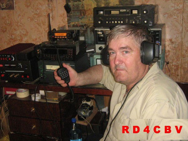 Александр Максимов