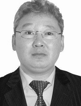 Валерий Ошоров