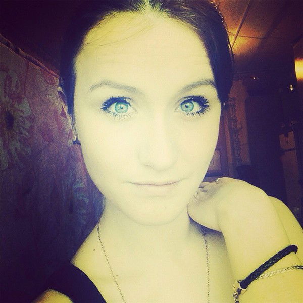 Кристина Травникова