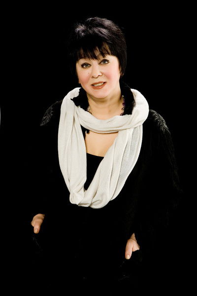 Татьяна Худояш