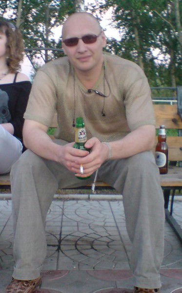 Александр Асмус