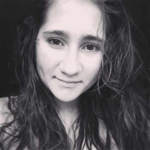 Оля Гришина