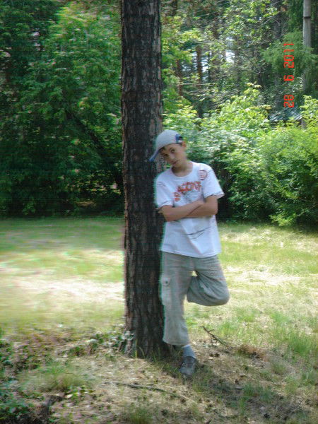 Михаил Макаренко