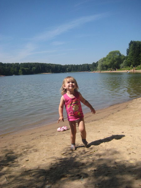 Виктория Вешкина