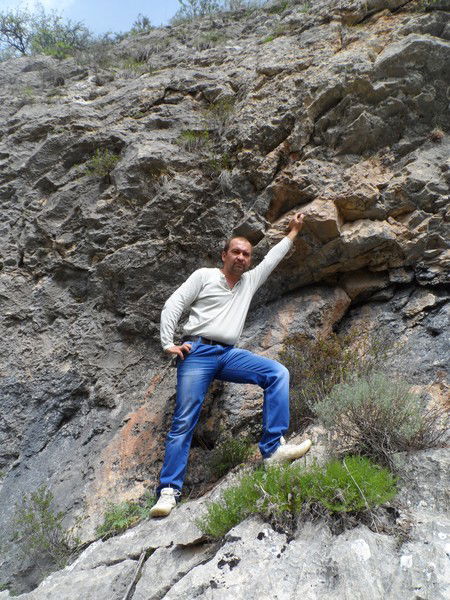 Денис Вилевальд