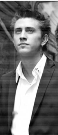 Максим Бессонов