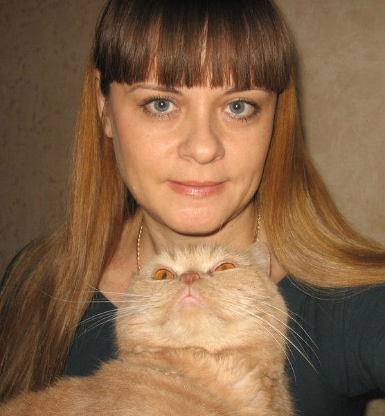 Елена Маякова