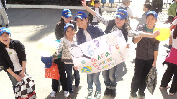 Нет Существа Ужасней Нас!