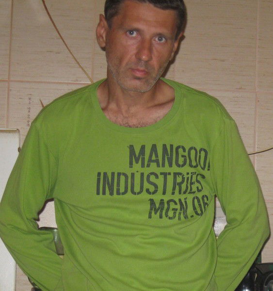 Дмитрий Гончаренко