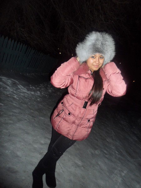 Indira *_Vadimovna_*