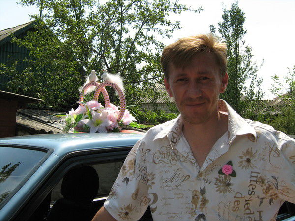 Юрий Осокин