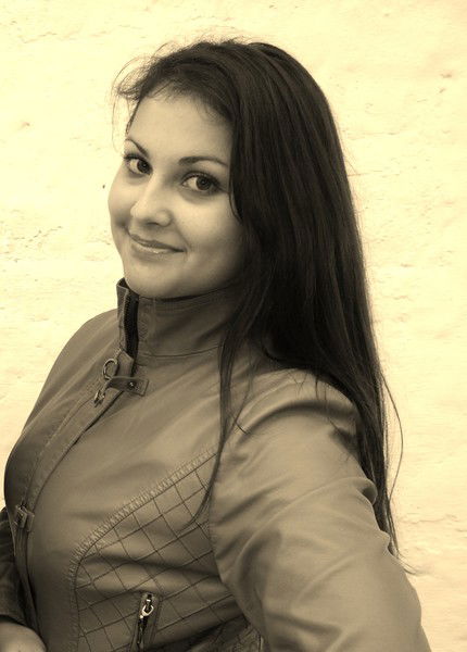 Катеринка Малгина