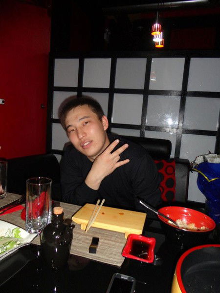 Ермек Кобикбаев