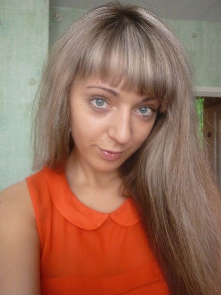 Светлана Романенкова