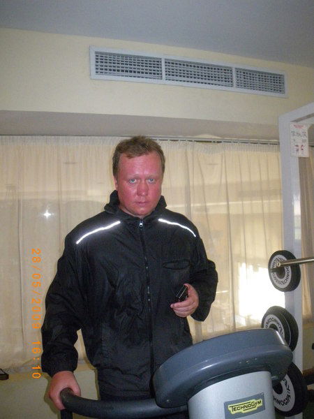 Игорь Пинквас