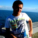 Григорий Белуха