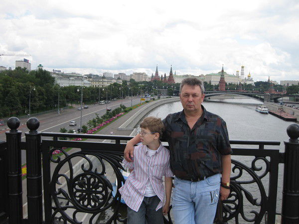 Сергей Корниенко