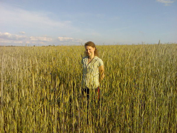 Валентина Бойко