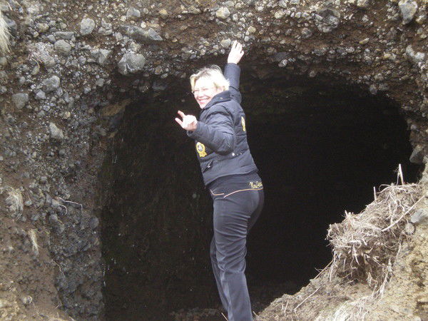 Наталья Бумагина