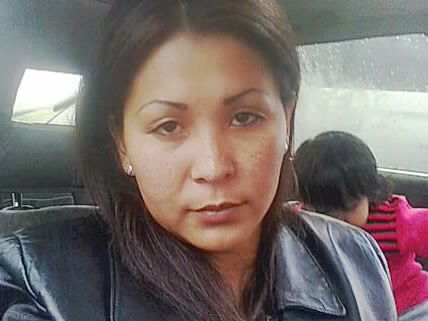 Сауле Кусниденова