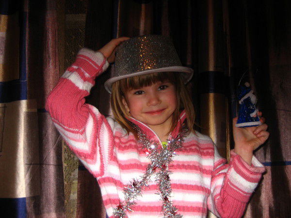 Соня Крылова