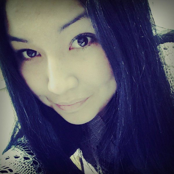 Аёка Женисова