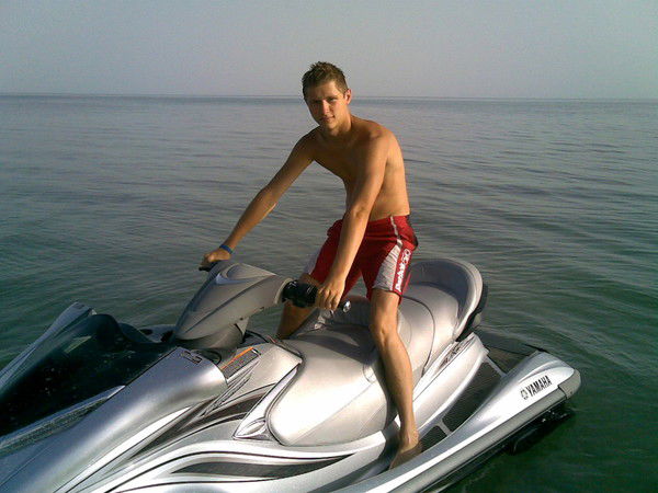 Дмитрий Гончаров