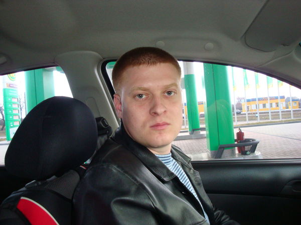 Роман Ерёменко